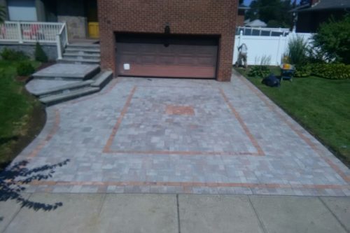 Interlock concrete pavers 10 2