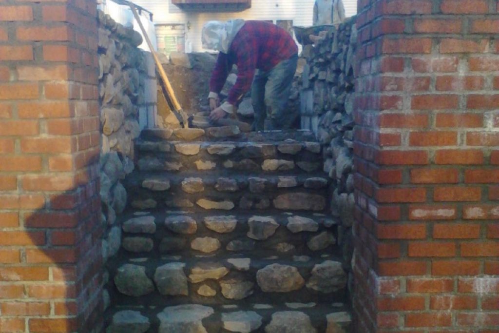 Masonry repair services 1